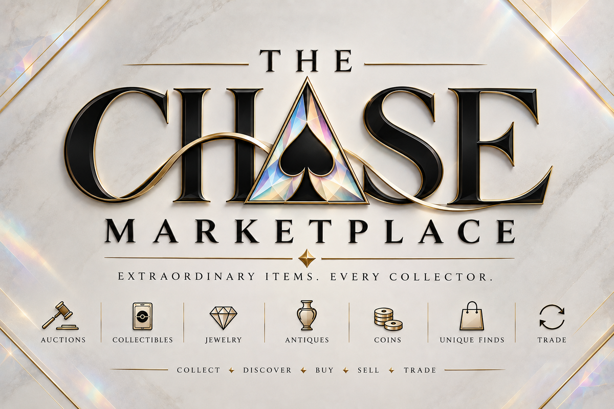 The Chase Marketplace